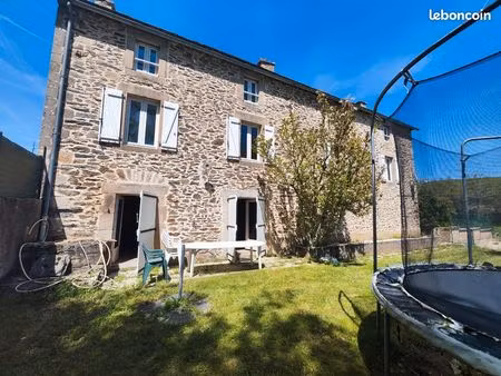ancien presbytère