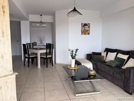 location f2 meublé