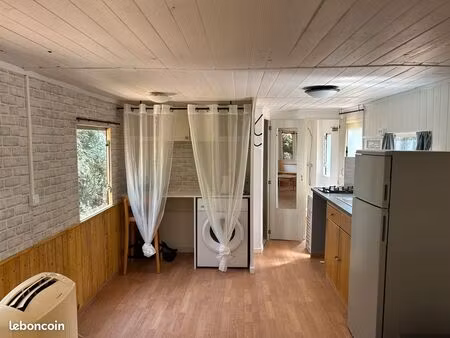 location mobil home
