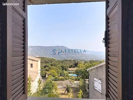appartement 3 pièces 39 m²
