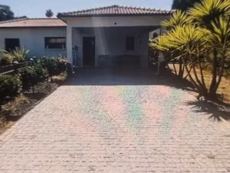 maison merveilleuse