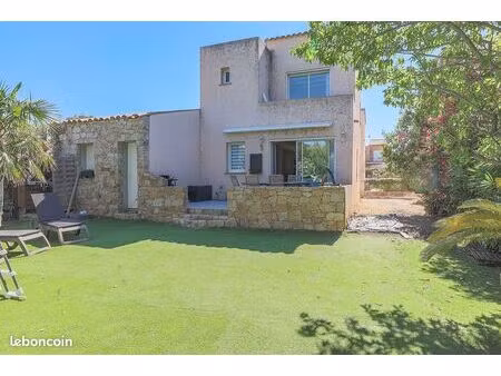 maison 4 pièces 88 m²