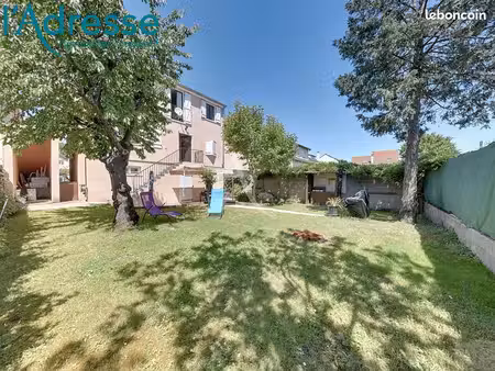 maison 6 pièces 141 m²