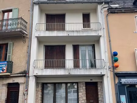 maison à vendre 280m² centre-ville