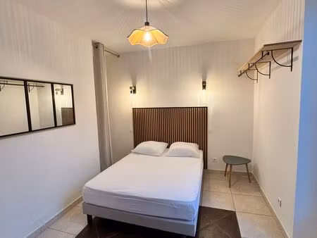 location année scolaire - t2 centre ville ajaccio
