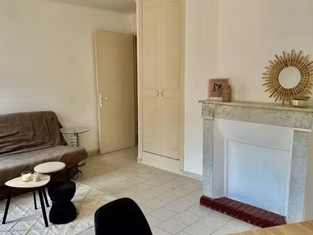 à louer – magnifique appartement avec 3 chambres (location à l’année scolaire)