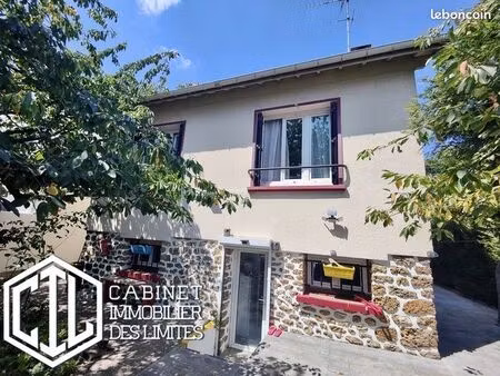 pavillon 7 pièces 147 m²