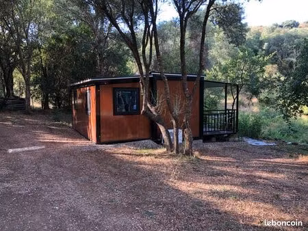 container home concept