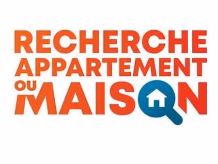 recherche logement travail
