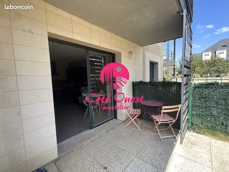 appartement 1 pièce 31 m²