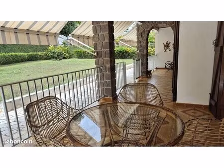 maison 7 pièces 120 m²