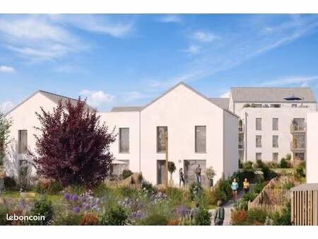 maison 4 pièces 83 m²