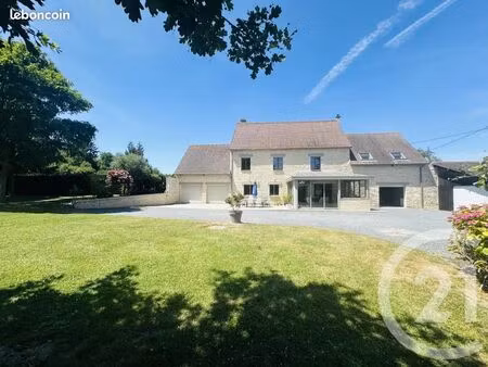 maison 7 pièces 181 m²