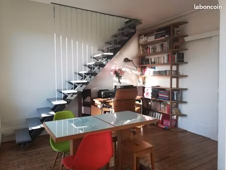 charmant duplex