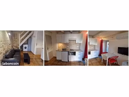 location meuble