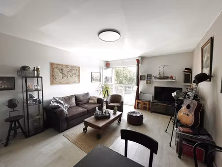 vente appartement 3 pièces 68 m² les sables-d’olonne (85100)