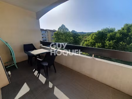 vente appartement 4 pièces 86 m² oullins-pierre-bénite (69600)