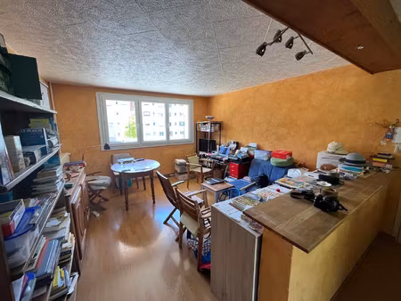 vente appartement 3 pièces 64 m² saint-jean-de-maurienne (73300)