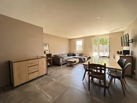 vente maison 5 pièces 70 m² coëx (85220)