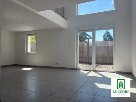 vente maison 5 pièces 120 m² village-neuf (68128)