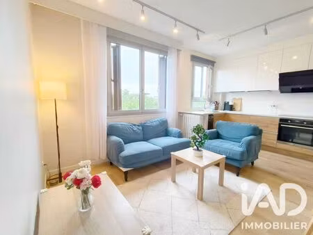 appartement à boulogne-billancourt (92100)