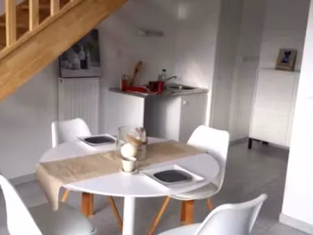 location appartement 3 pièces 65 m² à les sables-d’olonne (85100)