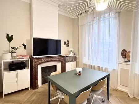 appartement à narbonne (11100)