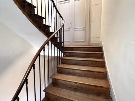 appartement à vendre orleans 5 pièce(s) 133m2 483 000€
