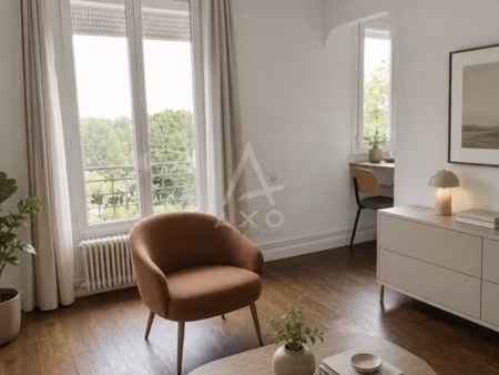 vente appartement paris 15eme arrondissement  35m² 2 pièces 339 000€ paris