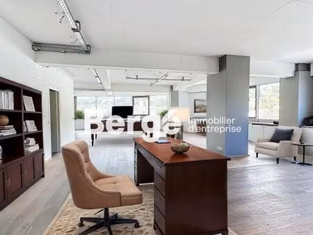 vente bureaux 140 m²