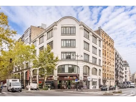 location bureaux 285 m² à 1 154 m²