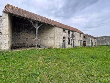 maison de 279 m² à chevrainvilliers
