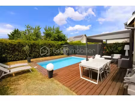 maison de 103 m² à kingersheim