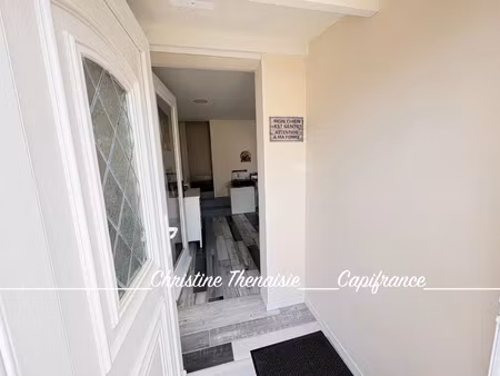 maison à vendre saint jean de monts 7 pièce(s) 151m2 396 900€