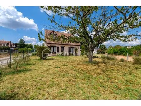 maison de 95 m² à selles-sur-cher
