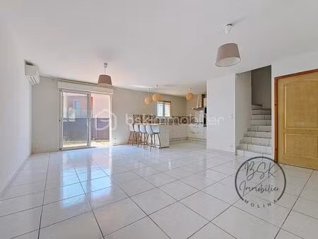 villa de 92 m² à cazouls-les-beziers