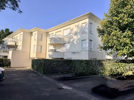 appartement - 35.5m ²