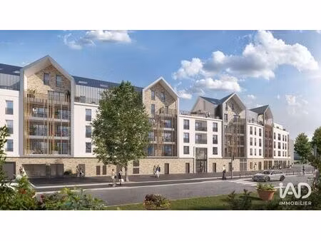 appartement à chennevières-sur-marne (94430)