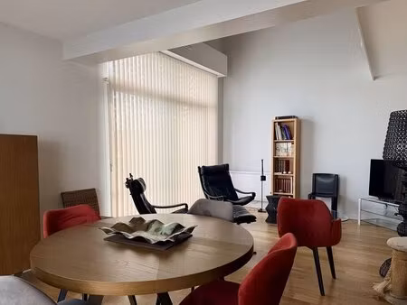 duplex - 91m ²