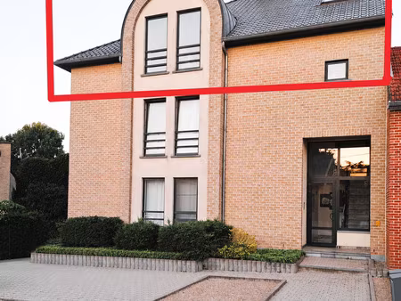 appartement à louer à heers € 850 (lqgje) - erna kindermans | zimmo