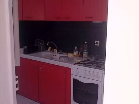 immeuble - 375m ²