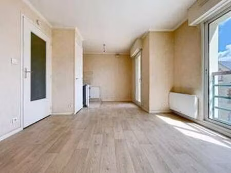 vente appartement t1 à la baule-escoublac gare-grand clos (44500) : à vendre t1 / 22m² la 
