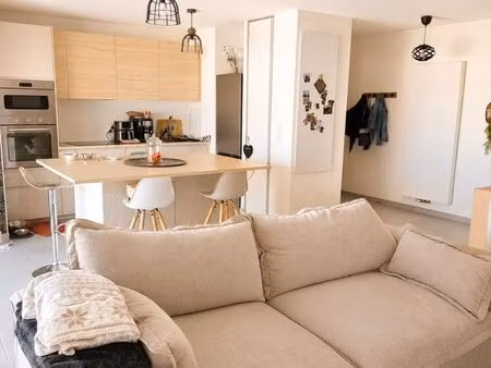 superbe appartement 70m2 quartier rompsay la rochelle