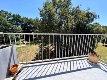 vente appartement 2 pièces à rennes (35000) : à vendre 2 pièces / 49m² rennes