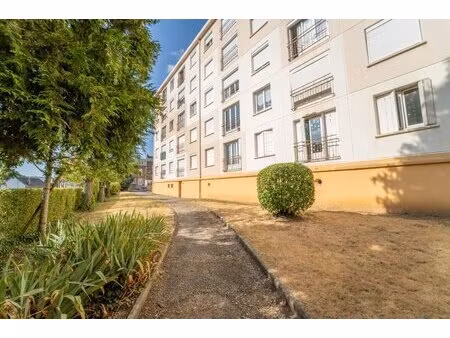 appartement de 3 pièces de 48 m² à rouen