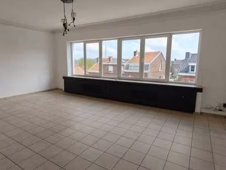 appartement 1 ch à louer à seraing