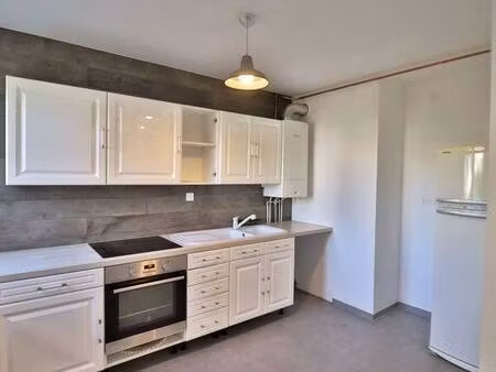 appartement t2 de 50 m² entièrement rénové – aucun travaux à prévoir !
