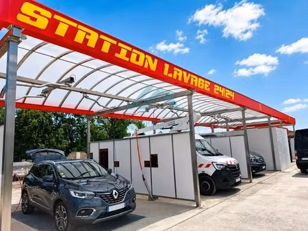 en vente local commercial – 715 000 € |koenigsmacker