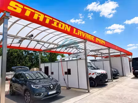 en vente local commercial – 715 000 € |koenigsmacker