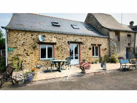 en vente maison 92 m² – 208 900 € |soudan